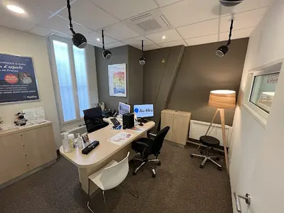Audika - Audioprothésiste Vincennes Saint-mandé