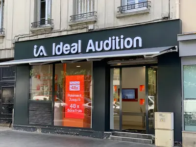 Audioprothésiste Vincennes - Ideal Audition
