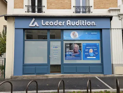 Audioprothésiste Vincennes - Leader Audition