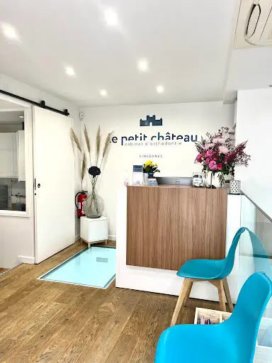 Dr Clinique Orthodontie du Chateau
