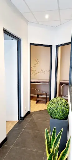Docteur Cécile le Roch - Acupuncture Exclusive - Vincennes - Paris Est