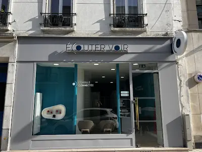 Écouter Voir Audition Mutualiste