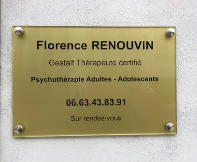 Florence Renouvin