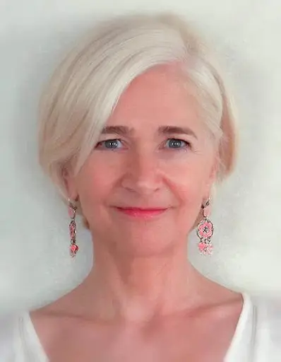 Isabelle Germain Sophrologue