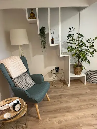 Odile Brulé Uzan - Consultation Hypnose et Sophrologie