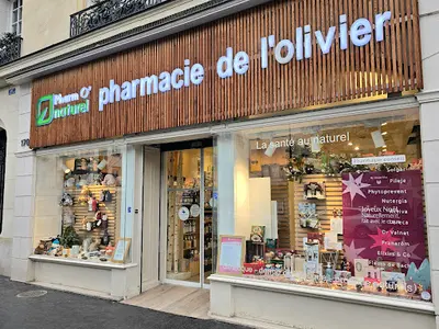 Pharmacie de l'Olivier