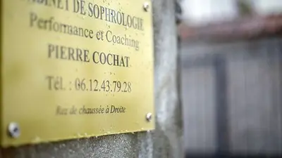 Pierre Cochat Sophrologue À Vincennes, Gestion du Sommeil, du Stress