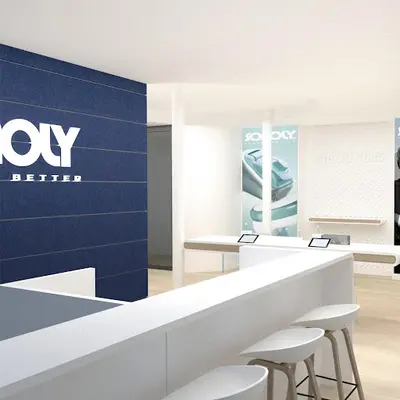 Sonoly Vincennes