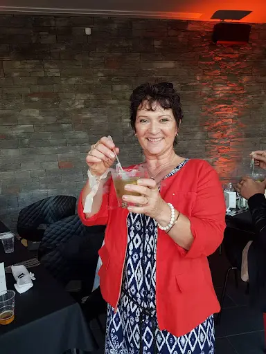 Véronique Weber Culminique Energéticienne Hypno Relaxologue Magnétisme Réflexologie Emtc