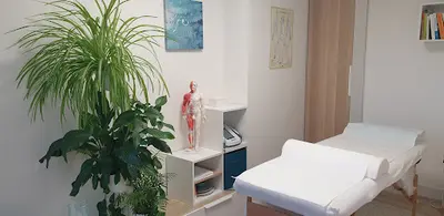 Cabinet de Luxopuncture Sylvie Rollet
