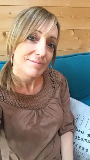 Virginie Agrain Sophrologue Pontcharra sur Turdine