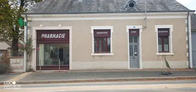 Pharmacie Morin