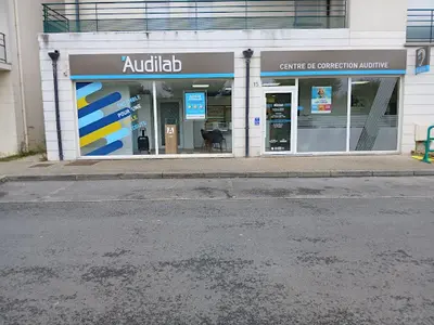 Audilab / Audioprothésiste Vineuil