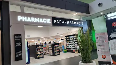 Pharmacie Eurovineuil