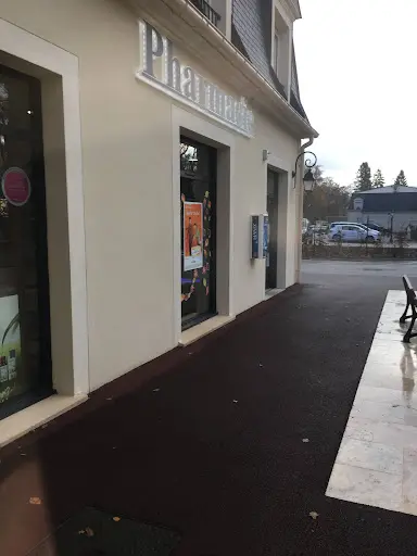 Pharmacie Vsf