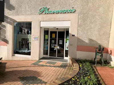 Pharmacie Tuloup