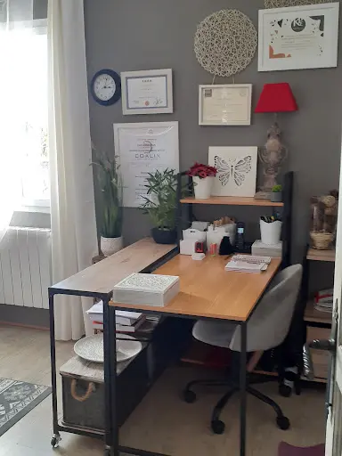 Kinésiologue - Massage Bien-être - Psycho-hypnose l'Isabelle Garcia