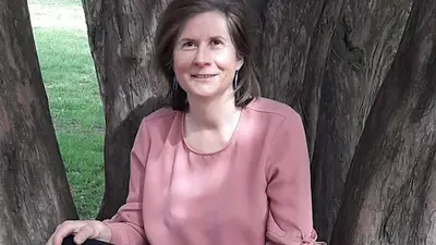 Hélène Convers Sophrologue Energéticienne - Mâcon