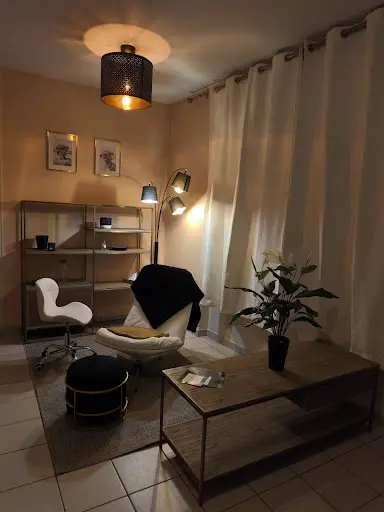 Nelly Sangoy Hypnose Psyché
