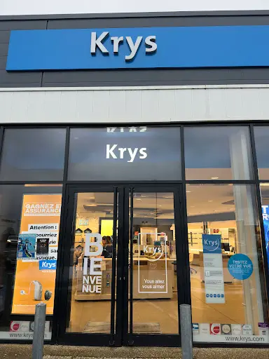 Audioprothésiste Vire - Route de Caen - Krys Audition