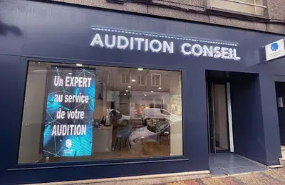 Audition Conseil Vire