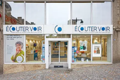 Écouter Voir Audition Mutualiste