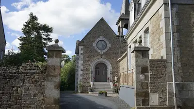 Père Alan Gilbert, Prêtre Guérisseur et Magnétiseur