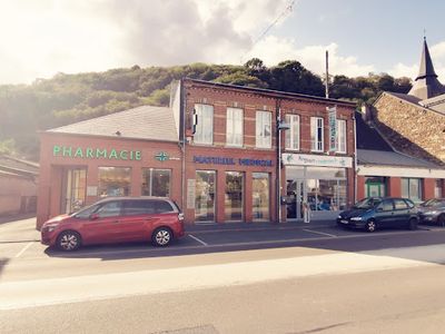 Pharmacie Renard
