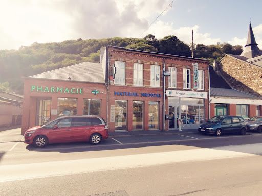 Pharmacie Renard