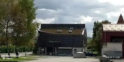 Pharmacie Chbani-misere