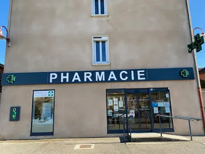 Pharmacie Houser