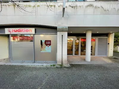 Audition Marc Boulet Viroflay Audioprothésiste
