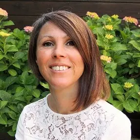 Kinésiologue | Emdr | Shiatsu Géraldine Oberg