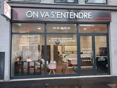 On Va S Entendre - Audioprothésiste Viroflay - Proche Versailles