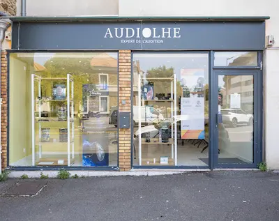 Audiolhe Viry Châtillon