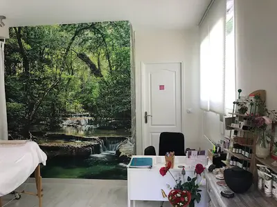 Patti Morgane