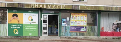 Pharmacie de l'Esplanade