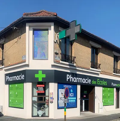 Pharmacie des Ecoles