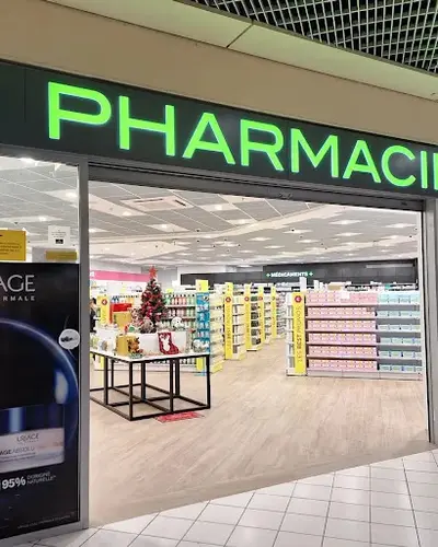 Pharmacie Klm Pharma