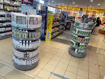 Pharmacie Shimi