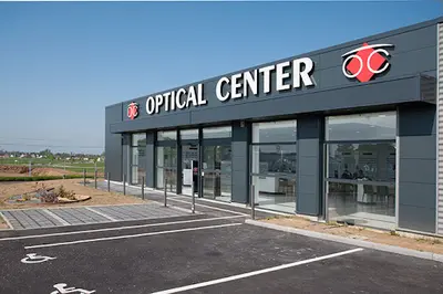 Audioprothésiste Viry-noureuil Optical Center
