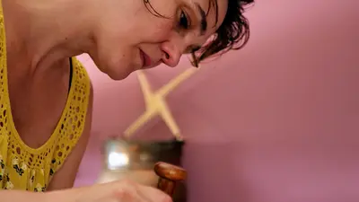 L’essens’ sur Pieds: Réflexologue Aromatique, Santé Naturelle, Relaxologue, Massages Bien-être.