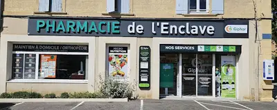 Pharmacie Tomas