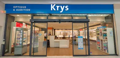 Audioprothésiste Vitré - Cc Leclerc - Krys Audition