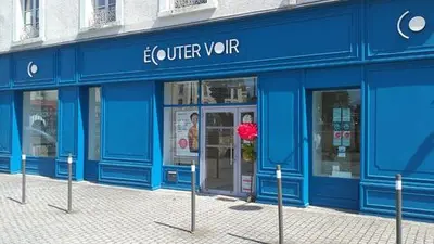 Écouter Voir Audition Mutualiste