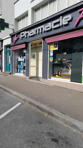 Pharmacie du 70eme