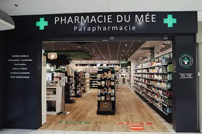 Pharmacie du Mee