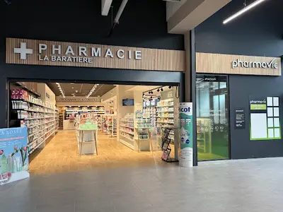 Pharmacie la Baratiere