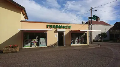 Pharmacie Prevost Alain