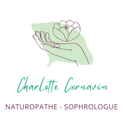 Charlotte Cornavin - Sophrologue et Naturopathe